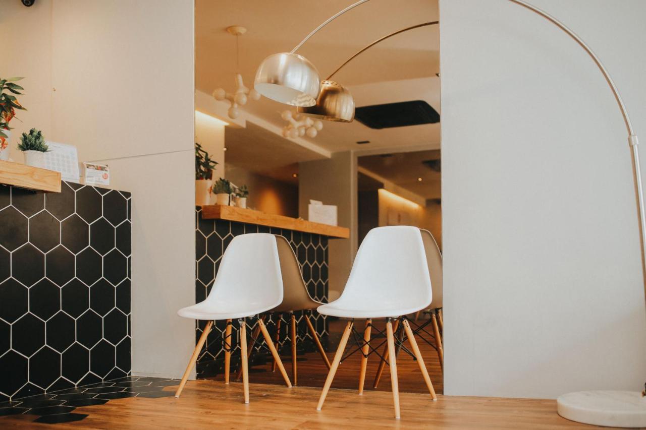 The Marker Hotel Kuala Lumpur Extérieur photo