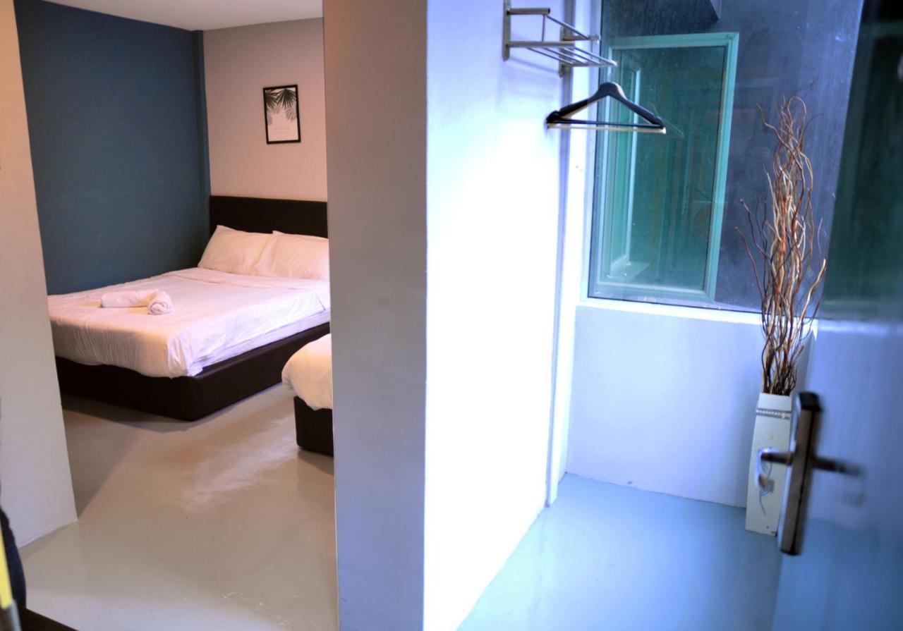 The Marker Hotel Kuala Lumpur Extérieur photo