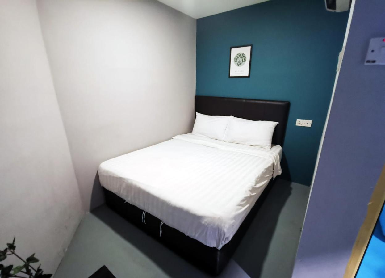 The Marker Hotel Kuala Lumpur Extérieur photo